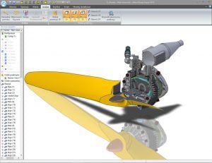 alibre 2019 nowosci 11