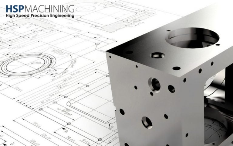 hspmachining