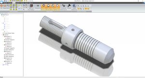 Gwint2 Alibre Design