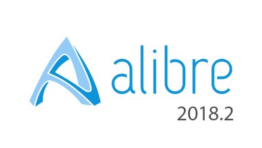 Alibre logo 2018.2