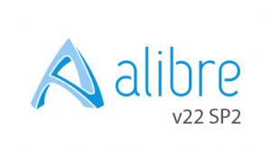 Alibre logo v22 SP2