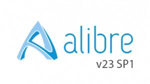 Alibre v23 SP1