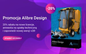 alibre promocja luty 2024 news