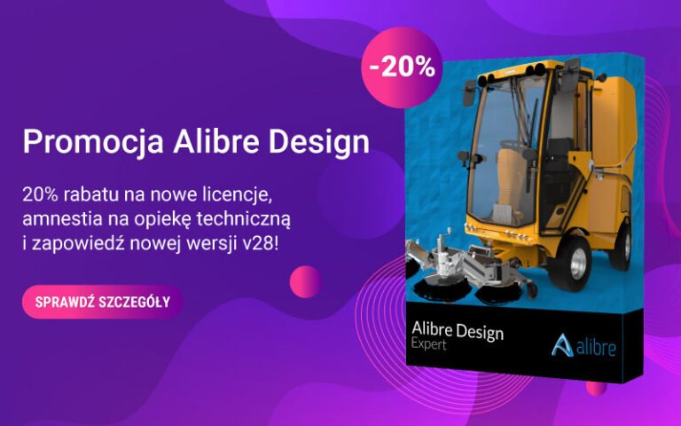 alibre promocja luty 2024 news