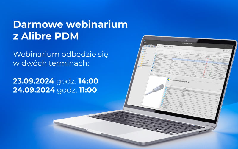 szkolenie alire pdm mailing