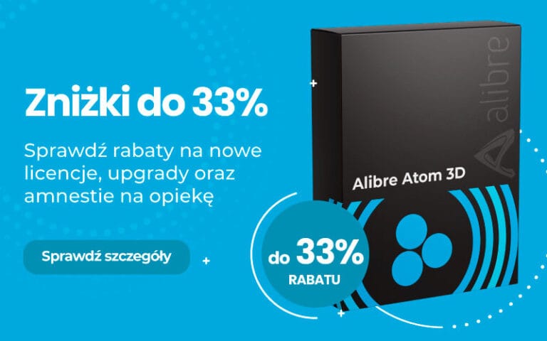 promocja alibre pazdziernik 25 atom news