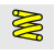 Ikona: Wyciągnięcie po spirali w Alibre Design